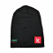 Kontra Uniforms Black Beanie 